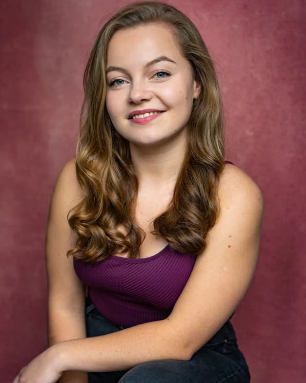 Profile photo of Angelica, Singing tutor at Wiingy