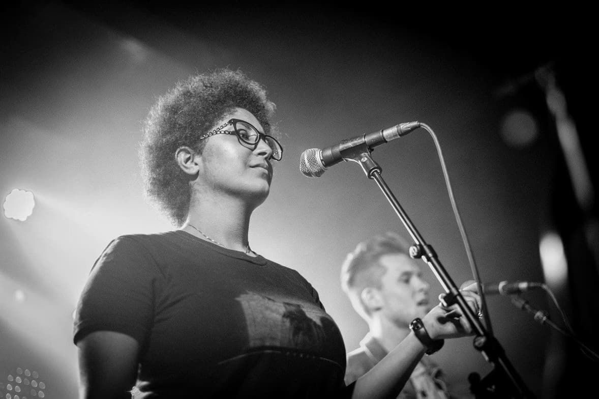 Profile photo of Forough, Music tutor at Wiingy 