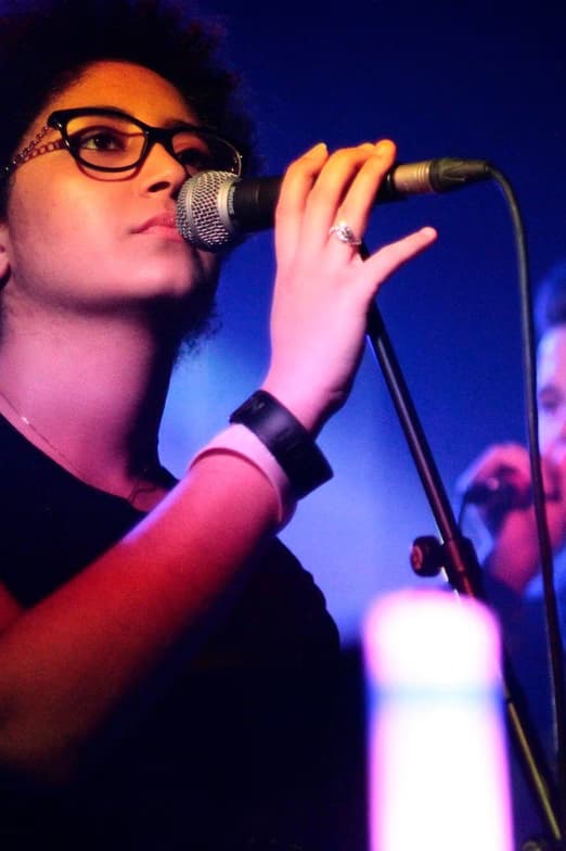 Profile photo of Forough, Music tutor at Wiingy 