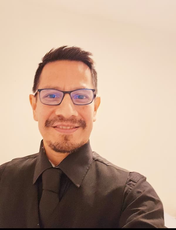 Profile photo of Willington , Spanish tutor at Wiingy 