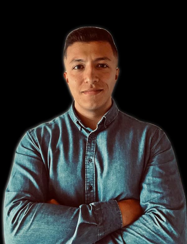 Profile photo of Sebastian, Spanish tutor at Wiingy 