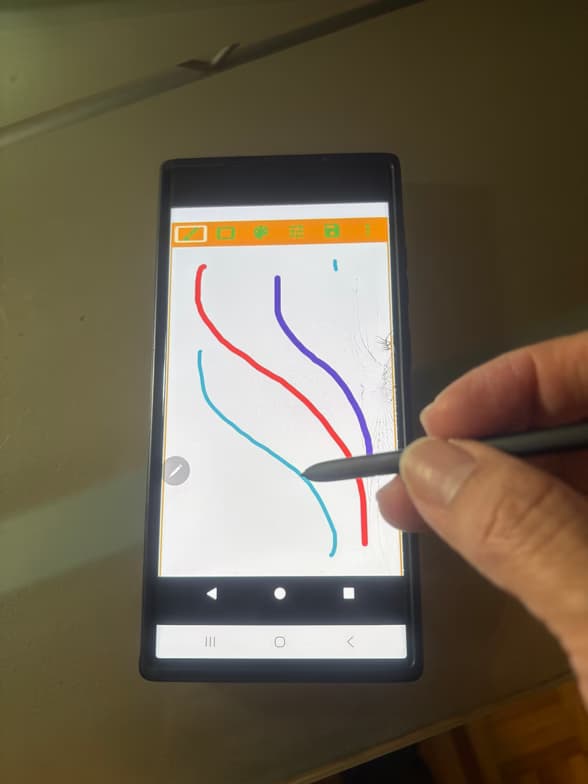 Live performance with Spanish by Willington  