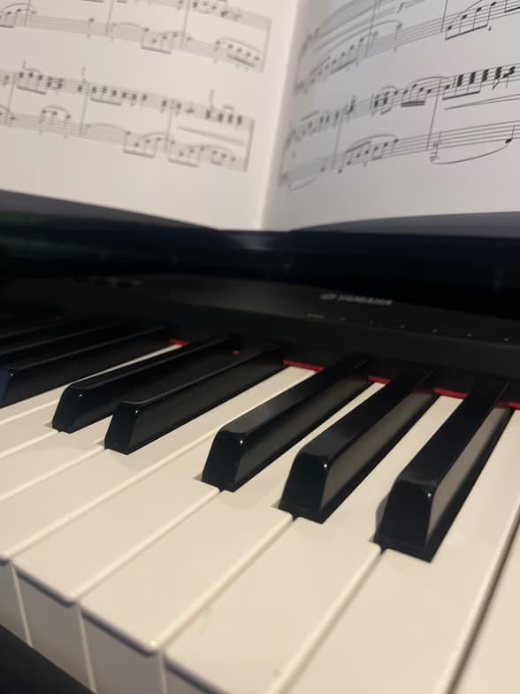 Singing learning materials by India  