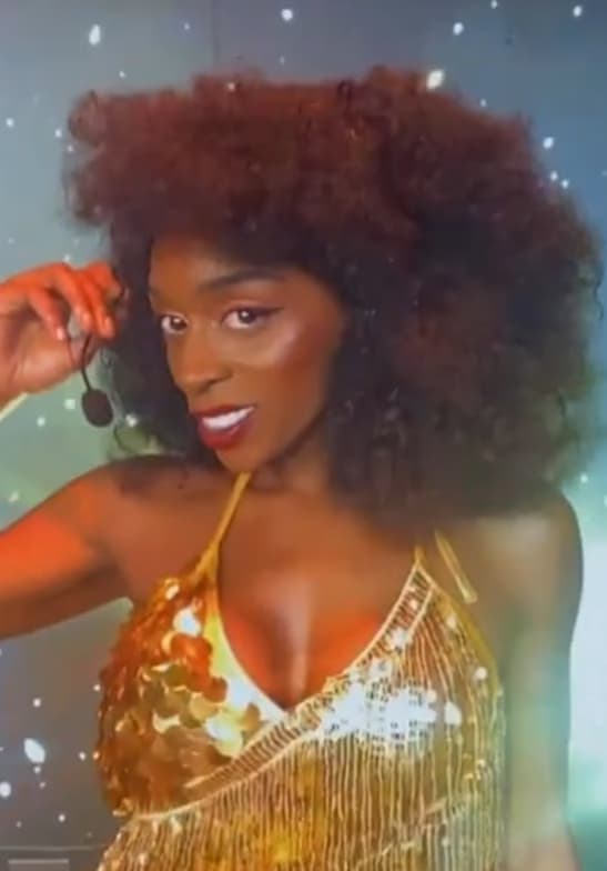 Profile photo of Chelsey , Singing tutor at Wiingy 