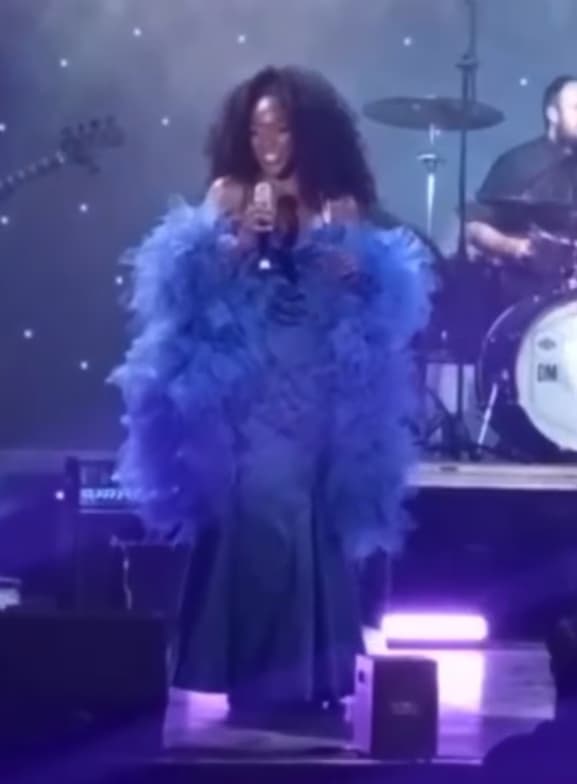 Chelsey enjoying a hobby outside teaching 