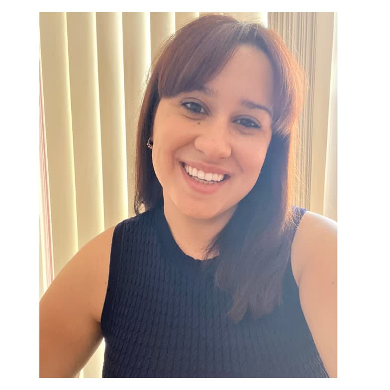 Profile photo of Amalia, Spanish tutor at Wiingy 