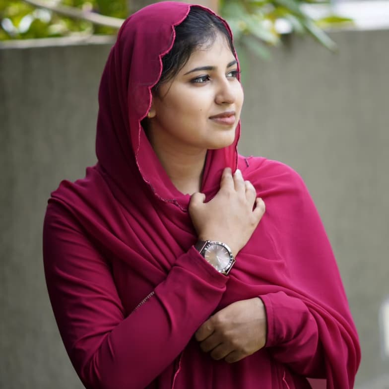 Profile photo of Fasna , Mathematics tutor at Wiingy 