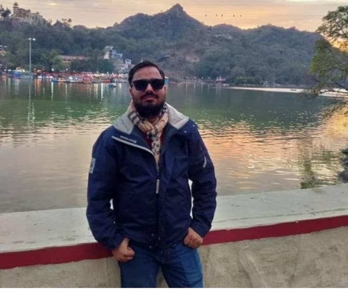 Profile photo of Karmaveer, Mathematics tutor at Wiingy