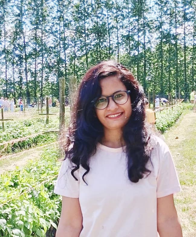 Profile photo of Eshu, French tutor at Wiingy 