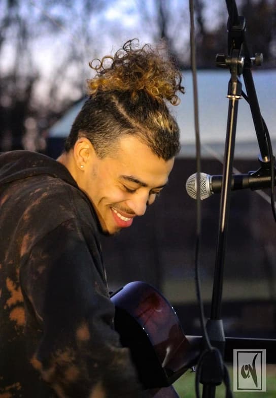 Profile photo of Jalen, Spanish tutor at Wiingy 