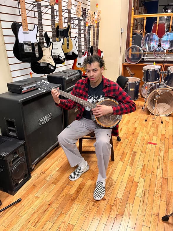 Digital pen-tab teaching notes by Jalen 