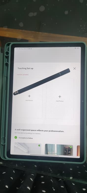 Live performance with Mathematics by Fasna  