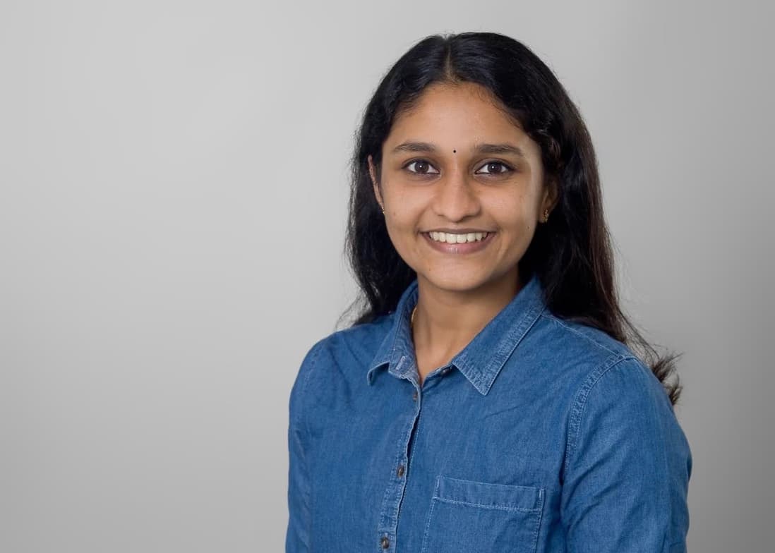 Profile photo of Nandini, Engineering tutor at Wiingy