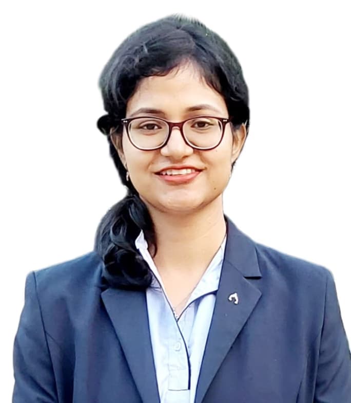 Profile photo of Anupama , Physics tutor at Wiingy 