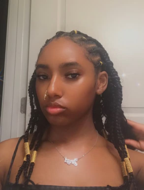 Profile photo of Reese , Singing tutor at Wiingy 