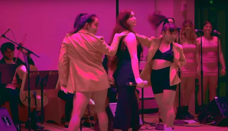 Digital pen-tab teaching notes by Connie 