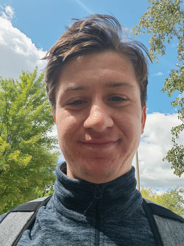 Profile photo of Louie, Games tutor at Wiingy 