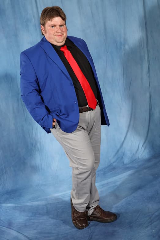 Profile photo of Connor, Music tutor at Wiingy 