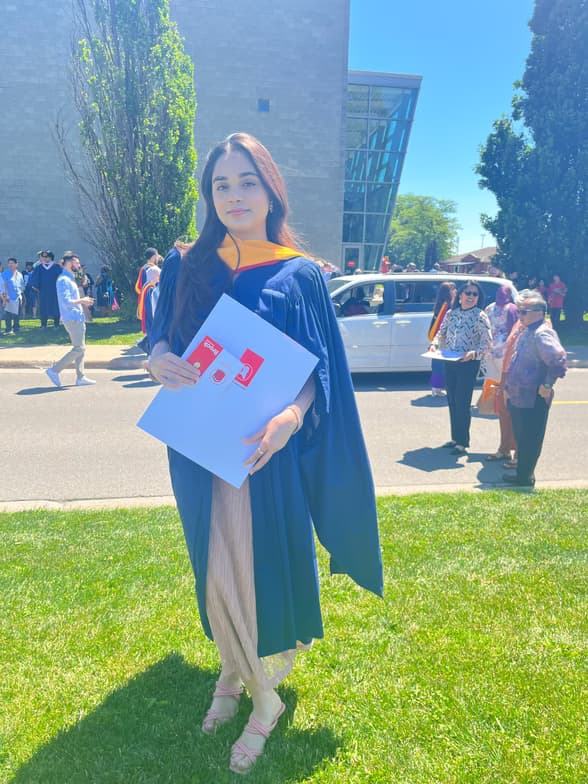 Profile photo of Sanoobar, Chemistry tutor at Wiingy 