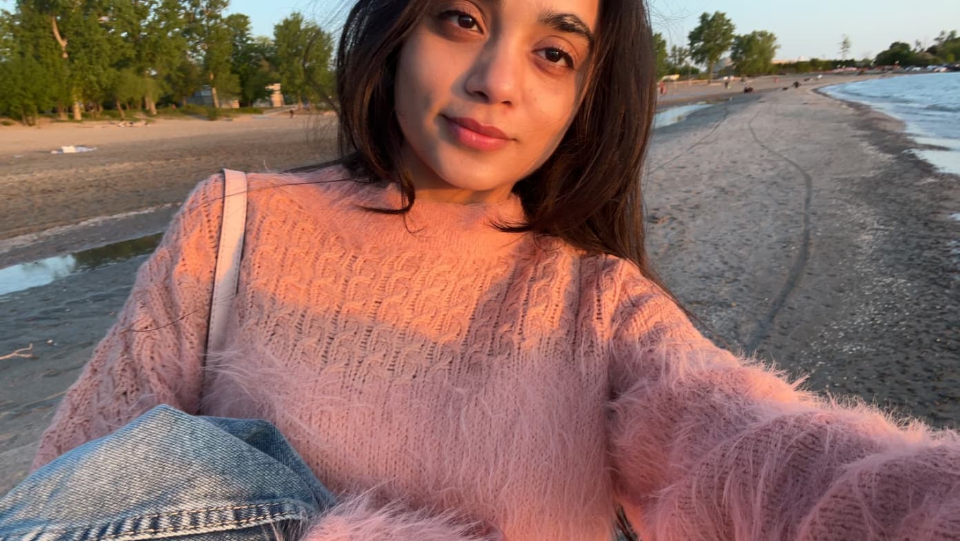 Profile photo of Sanoobar, Chemistry tutor at Wiingy 