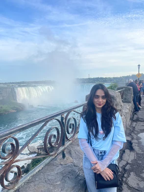 Profile photo of Sanoobar, Chemistry tutor at Wiingy 