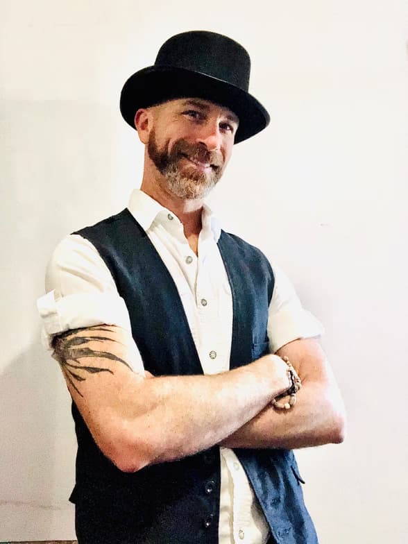 Profile photo of Travis, Games tutor at Wiingy