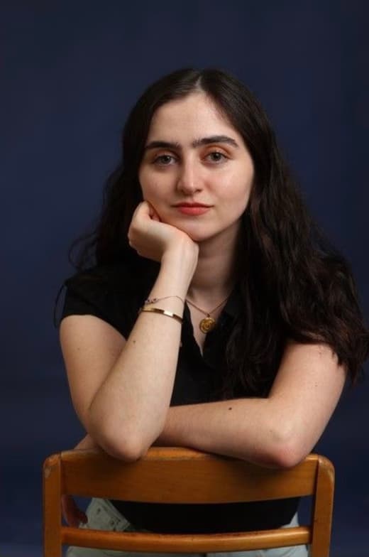 Profile photo of Emma, Singing tutor at Wiingy 