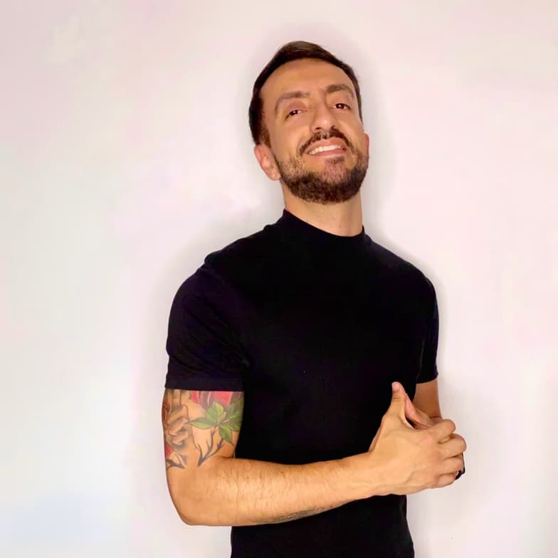 Profile photo of Jonathan, Spanish tutor at Wiingy