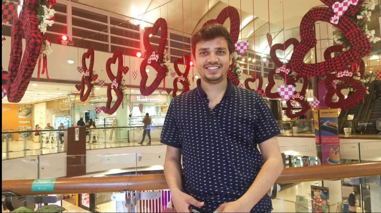 Profile photo of Ramesh, Mathematics tutor at Wiingy 