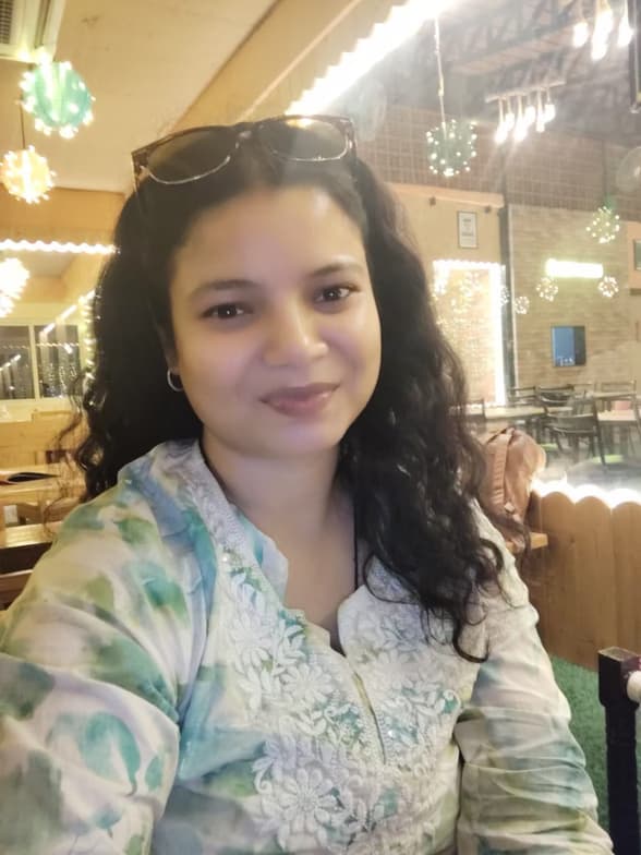 Profile photo of Shariqua , Mathematics tutor at Wiingy 