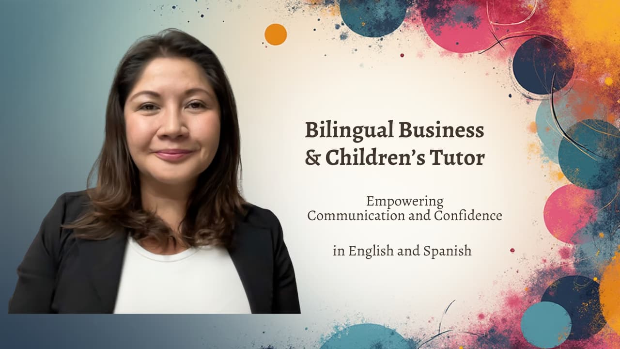 Profile photo of Diana , ESL tutor at Wiingy 