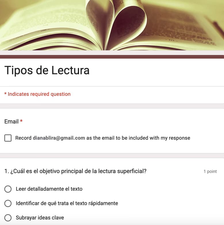 ESL learning materials by Diana  