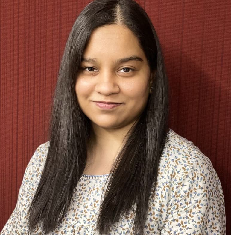 Profile photo of Monica, Chemistry tutor at Wiingy 