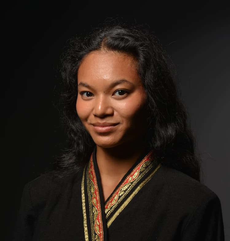 Profile photo of Kalyane, Singing tutor at Wiingy 