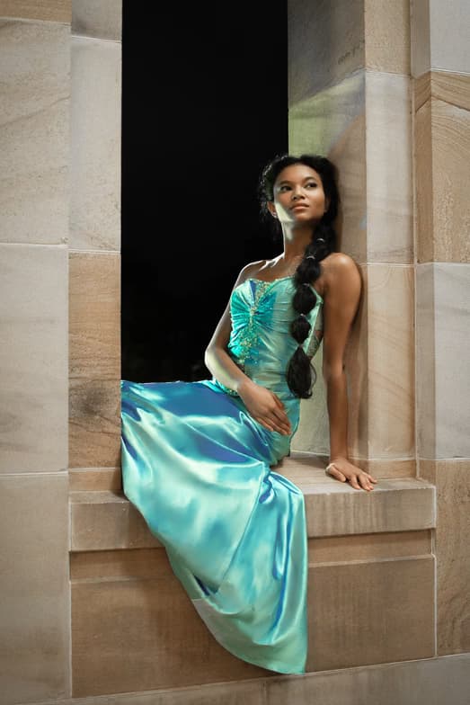 Travel snapshot of Kalyane during a trip 