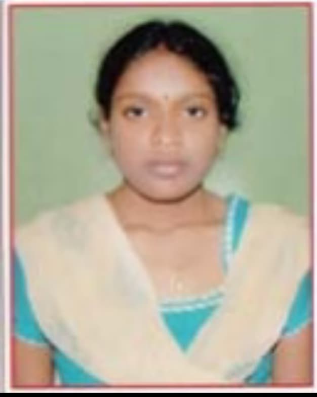 Profile photo of Manda Lakshmi , Mathematics tutor at Wiingy 