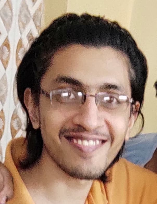 Profile photo of Dhaval, Mathematics tutor at Wiingy 