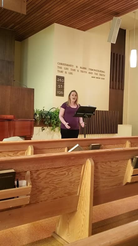 Digital pen-tab teaching notes by Catherine 