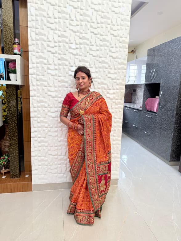 Profile photo of Ragini, Data Science tutor at Wiingy