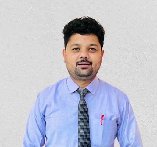 Profile photo of PRINCE , Physics tutor at Wiingy 