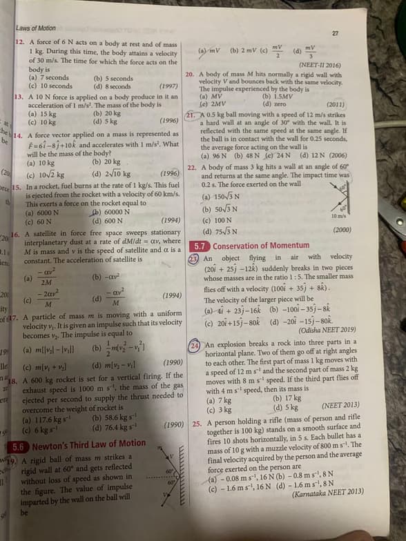Live performance with Physics by PRINCE  