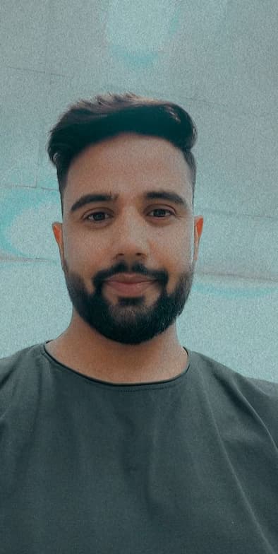 Profile photo of Zahid, Mathematics tutor at Wiingy 