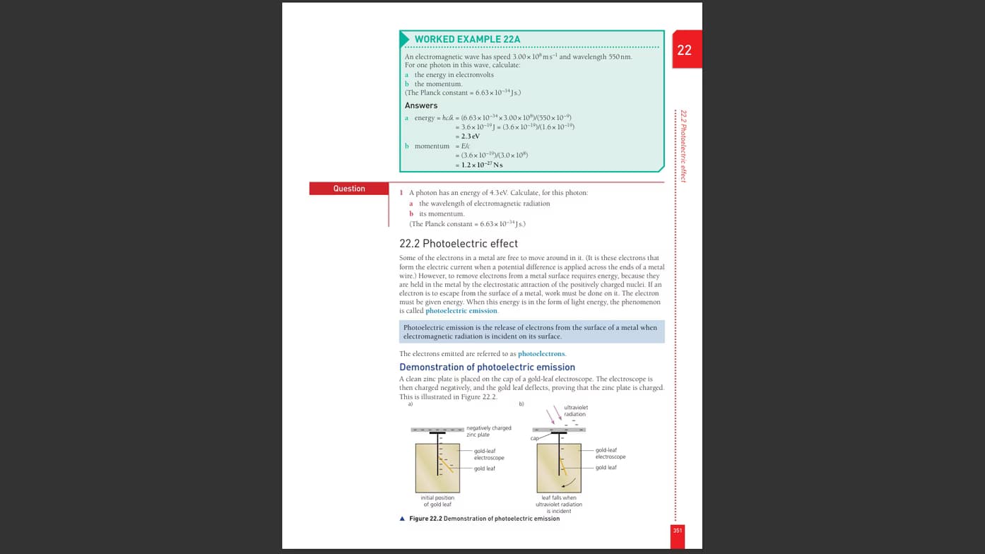 Physics learning materials by PRINCE  
