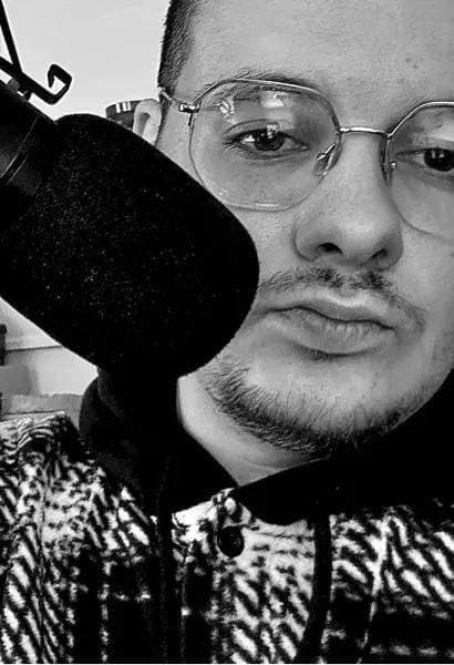 Casual photos of Brian , Wiingy tutor 