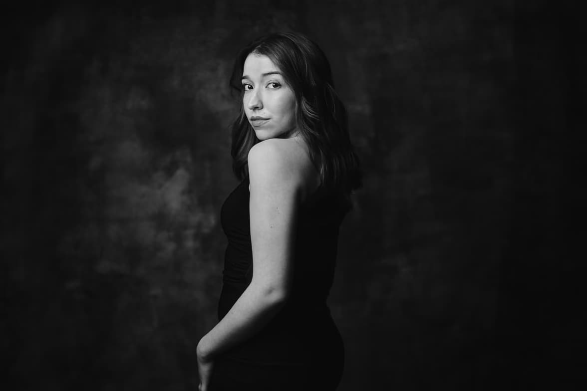 Profile photo of Beatriz , Singing tutor at Wiingy 