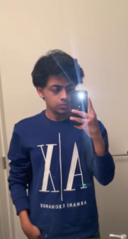 Profile photo of Krrish, Mathematics tutor at Wiingy 