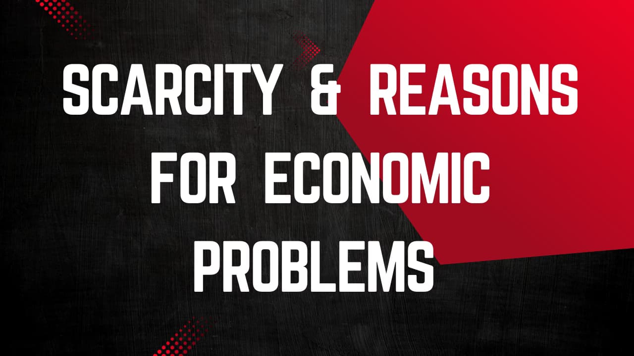 Economics learning materials by Mansi