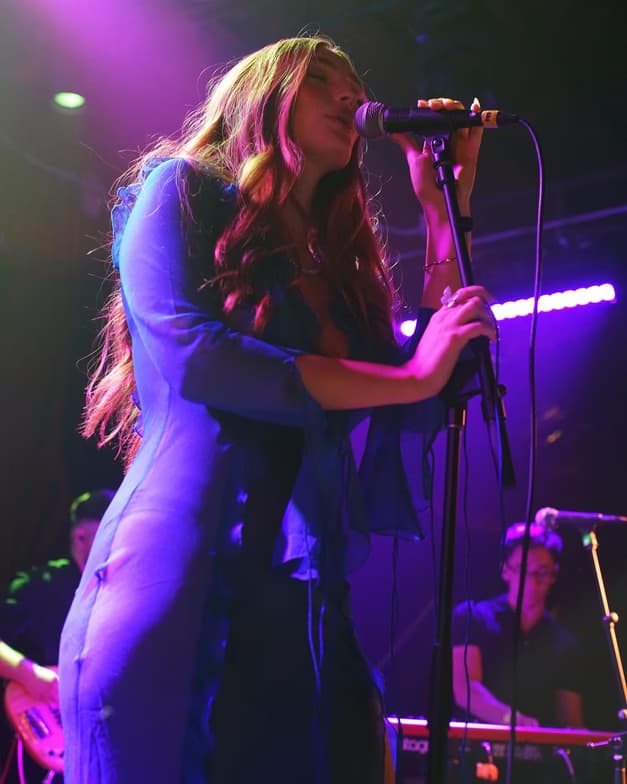 Profile photo of Avamarie, Singing tutor at Wiingy 