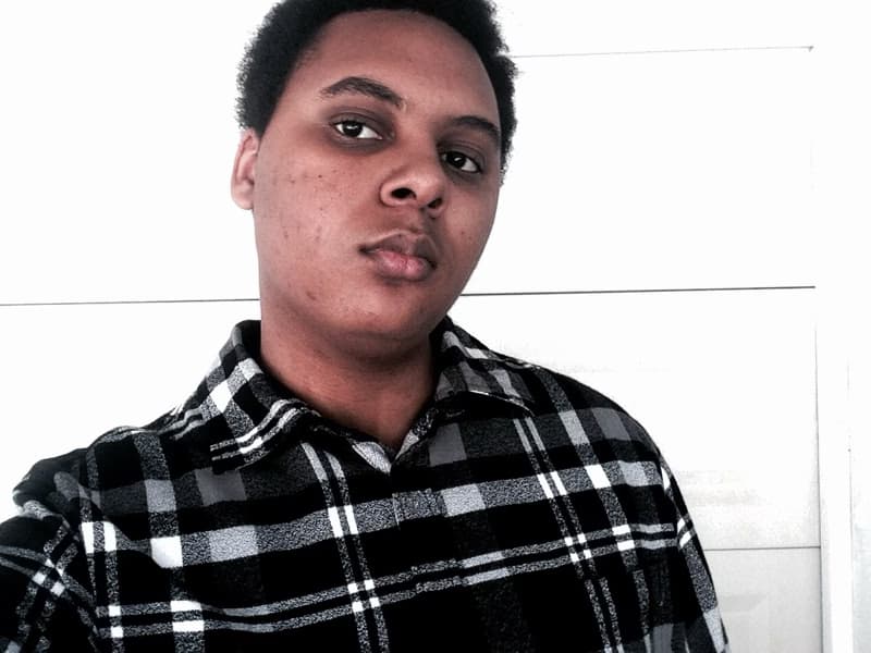 Profile photo of Eric, English tutor at Wiingy 