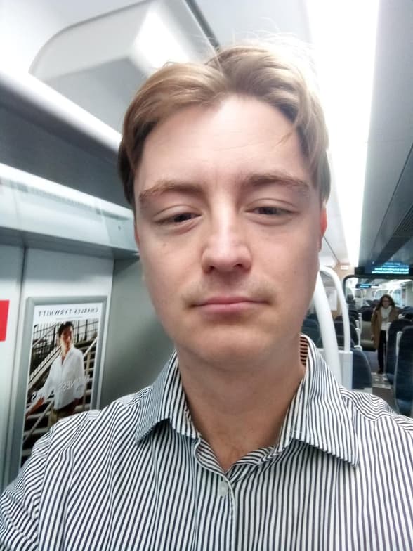 Profile photo of Sam, Mathematics tutor at Wiingy 